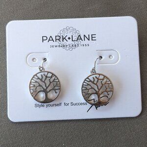 Park Lane Gwenyth yEarrings